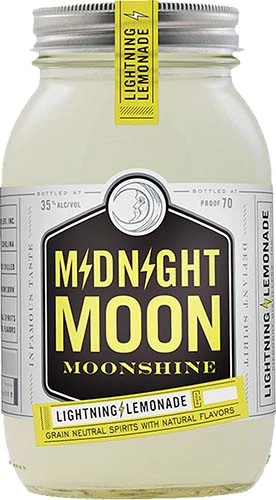 Midnight Moon Lemonade 750