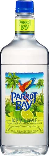 Parrot Bay Key Lime Rum