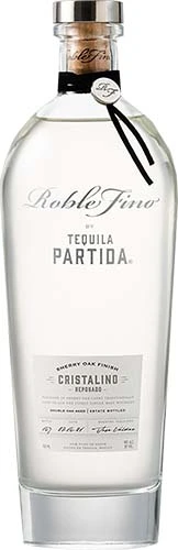 Partida Fino Cristalino 750