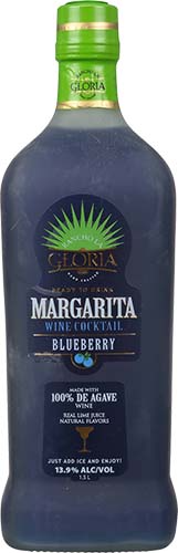 Rancho Gloria Blue Marg 1.5l