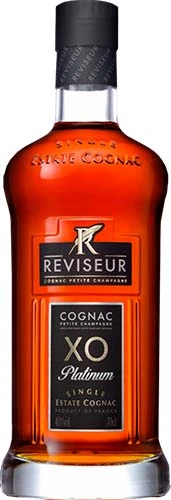 Reviseur Xo Platinum 750ml