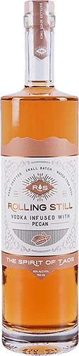 Rolling Still Vodka 750ml