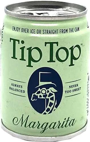 Tip Top Margarita