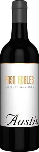 Austin Hope Paso Cabernet