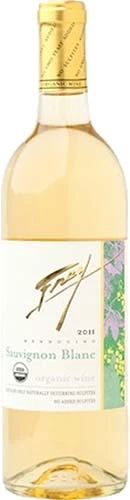 Frey Sauvignon Blanc