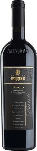 Beni Di Batasiolo Barolo 750ml