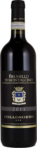 Collosorbo Brunello