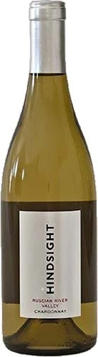 Hindsight Chardonnay