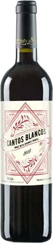 Cantos Blancos Rioja Organic