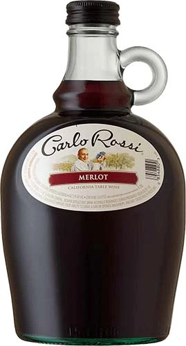 Rossi Merlot