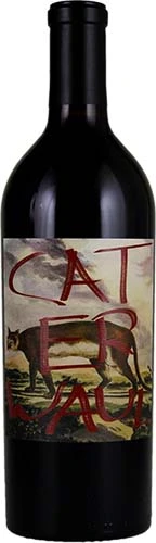 Caterwaul Cemetery Vineyard Cabernet 2018