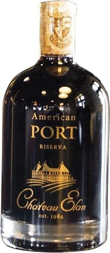 Chateau Elan Port 500ml