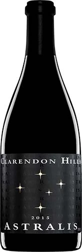 Clarendon Hills  Astralis  Mclaren Vale  Australia  2006