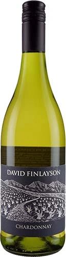 David Finlayson Chardonnay 2019 Stellenbosch