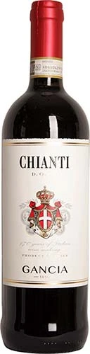 Gancia Chianti D.o.c.g. 750 Ml