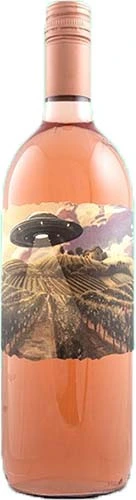 Grape Abduction Rose 1l