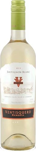 Ventisquero Rsv Sauv Blanc