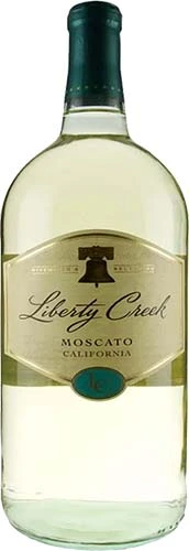 Liberty Creek Moscato