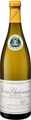 Louis Latour 2018 Corton-charlemagne 750ml