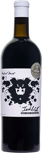 Michael David Inkblot Petite Sirah 750 Ml Bottle