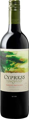 Cypress Cabernet Sauvignon 750ml