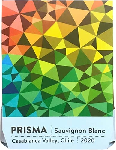 Prisma Sauvignon Blanc Can