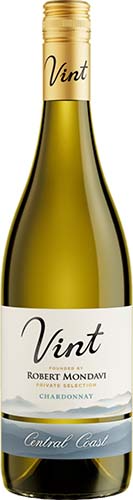 Vint Central Coast Chardonnay White Wine