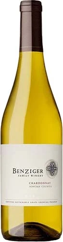 Benziger Chardonnay