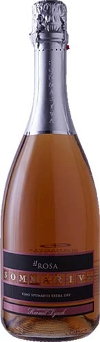 Kl Sommariva Brut Il Rosa Nv * 750ml