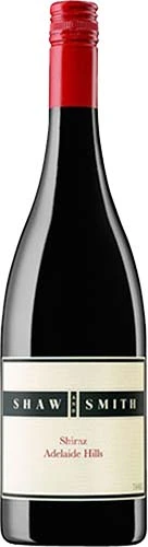 Shaw & Smith Shiraz Adelaide Hills 2016