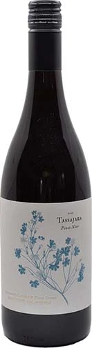 Tassajara Monterey Pinot Noir