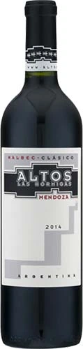 Altos Las Hormigas Cl?sico Malbec