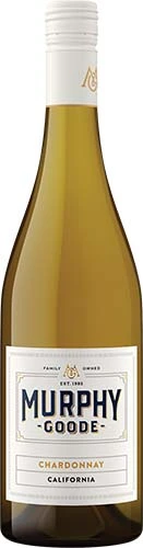 Murphy-goode Chardonnay 750ml