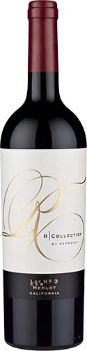 R Collection Merlot 2013