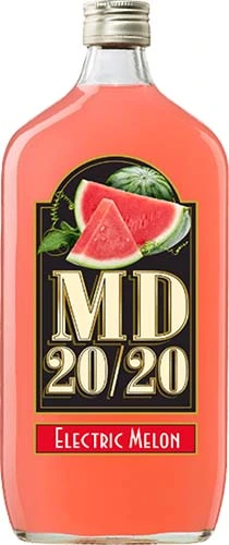 Md 20/20 Electric Melon