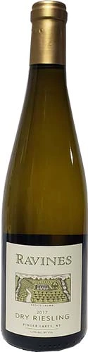 Ravines Wc Dry Riesling