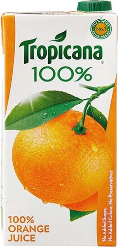 Tropicana Orange Juice 64oz