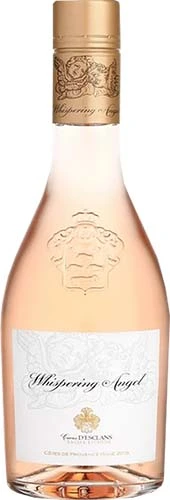 Chateau D'esclans The Palm Whispering Angel Rose