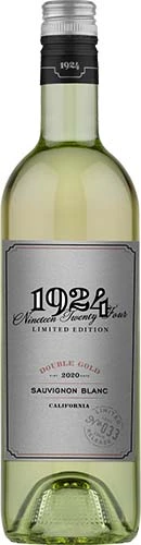 1924 Sauv Blanc