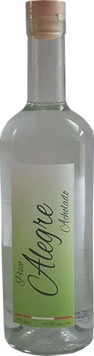 Alegre Pisco Acholado 86