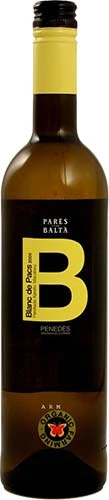 ParÉs BaltÀ Blanc De Pacs