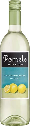 Pomelo Sauvignon Blanc White Wine