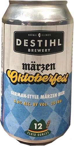 Destihl Oktoberfest 6pk