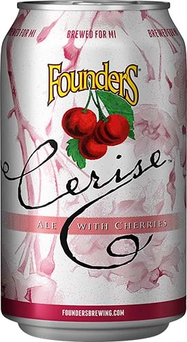 Founders Cerise 6pk