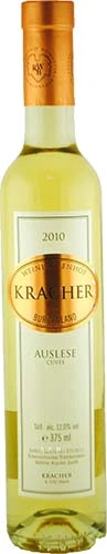 Kracher Auslese Cuvee 12