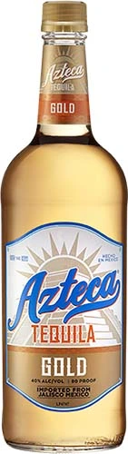 Azteca Teq Gold 80lf 1l