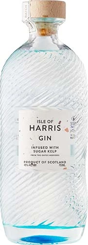 Isle Of Harris Gin