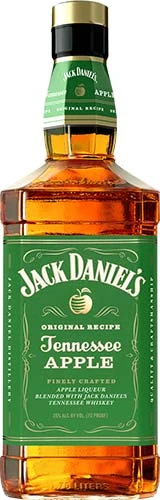 Jack Daniels Apple 1.75l