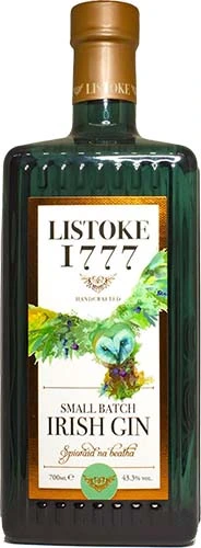 Listoke Gin 750