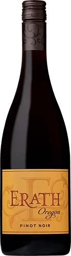 Erath                          Pinot Noir